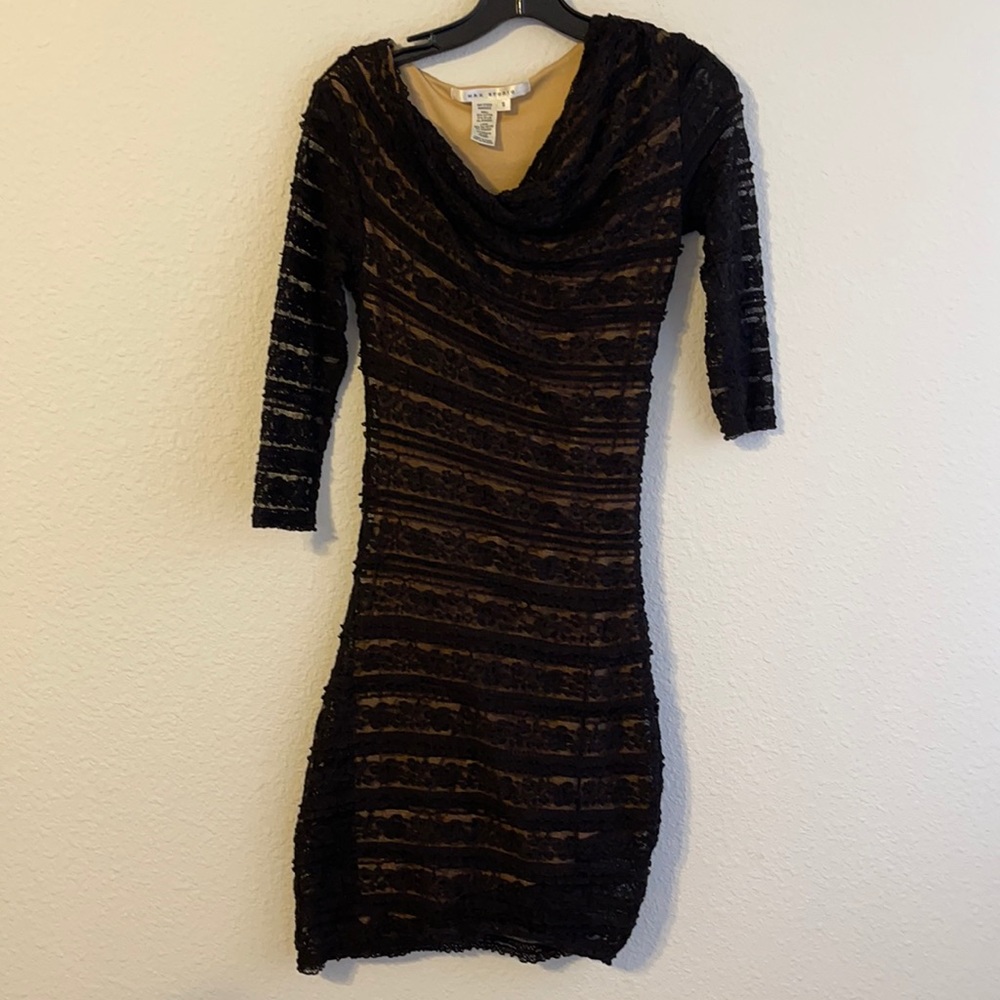 Max Studio Dress